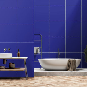 Papier Peint Un arrière - plan bleu avec un squat blanc bien en