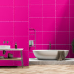 Papier Peint Un carré rose avec une bordure blanche, créant un<br><div class="desc">Le carré rose avec une bordure blanche et nette offre un contraste visuellement attrayant qui capte l'attention sans effort. Ce design simple mais frappant apporte une touche d'élégance à tout espace,  ce qui en fait un choix parfait pour ceux qui recherchent une pièce de décoration moderne et chic.</div>