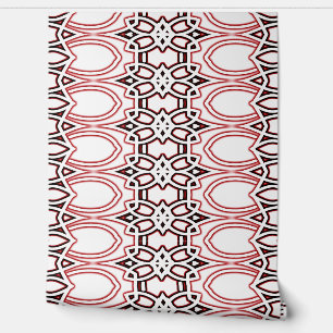 Papier Peint Un Wallpa multicolore vibrant "Ratti_Creative_Arts