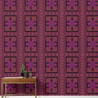 Papier Peint Une Fleur 3