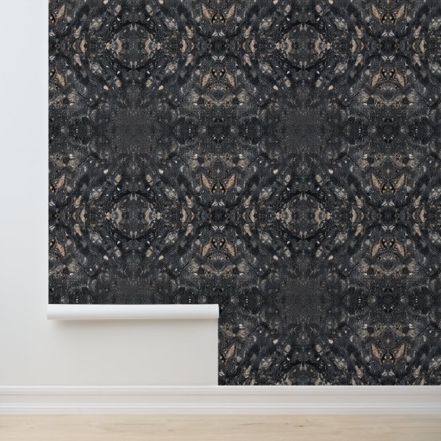 Papier Peint Veines classiques (Application)