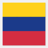 Papier Peint Venezuela (Recto)