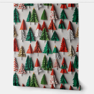Papier peint VIBRANT CHRISTMAS