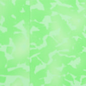 Papier Peint Vibrant Lime Green Abstract Camo Pattern Wallpaper (Couture)