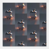 Papier Peint Vidéos technologiques Apple (Recto)