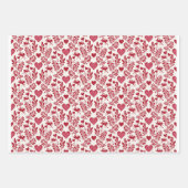 Papier peint vintage Cupid (Devant)