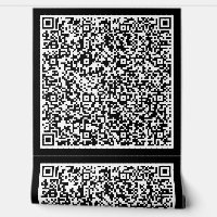 Vos informations d'analyse de code QR Couleurs per