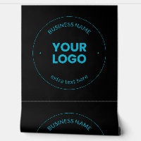Votre logo | Nom commercial et site Web modifiable