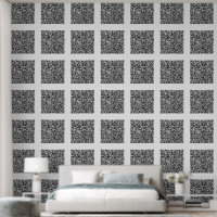 Votre QR Code Scan Info Couleur personnalisée pers