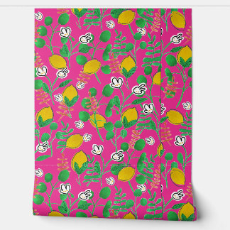 Papier Peint Wallpaper