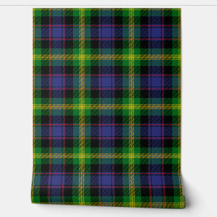 Papier Peint Watson Tartan Plaid Scottish Clan