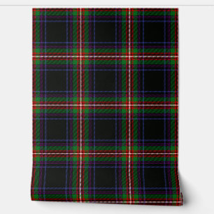 Papier Peint Watt Tartan Plaid Scottish Clan