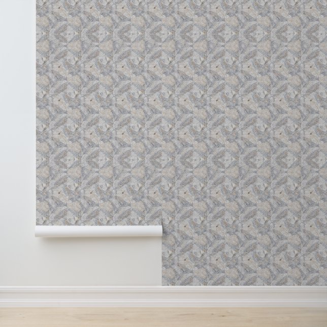 Papier Peint Whisper en granit (Application)