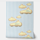 Papier Peint Your Kids Name (Déroulement)