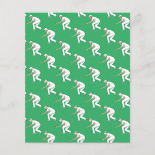 Papier Pelouse Bowls