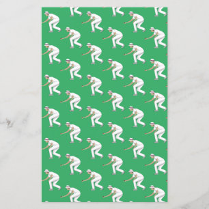 Papier Pelouse Bowls