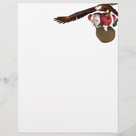 Papier Père Noël Pourrait Venir Un Peu Plus Tard (Devant)