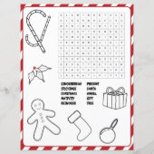 Papier Personalized Letter From Santa For Kids (Dos)