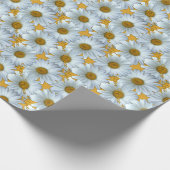 Papier personnalisé de cadeau de papier (Coin)