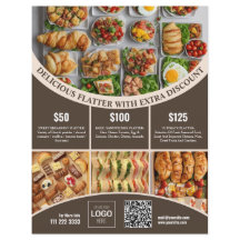 Personnaliser en ligne cette Elégante nourriture M