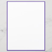 Papier Personnaliser la soumission Inspirationnelle Extra (Dos)