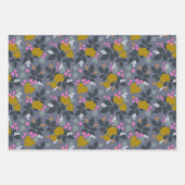 Papier Pétale (Devant)