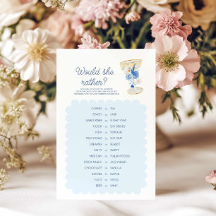 Papier Pétales bleues et le ministère public préférerait-
