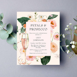 Papier Pétales budgétaires et Fête des mariées florale du