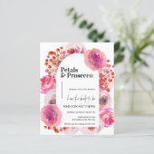 Papier Pétales et Procuco Arche Florale Fête des mariées (Debout devant)