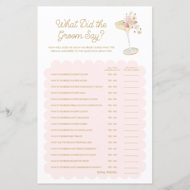 Papier Pétales et Procuco Qu'est-ce que la salle a dit Je (Devant)