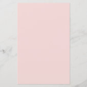 Papier Pétales & Procuco Pink Flora Emoji jeu de photos (Dos)