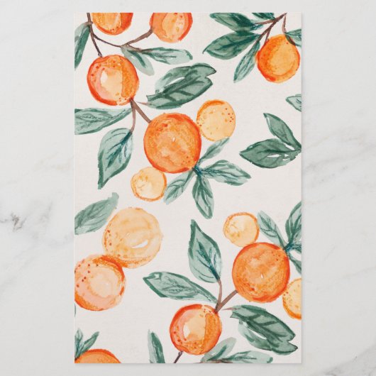 Papier petit baby shower mignon pas dire baby game (Dos)