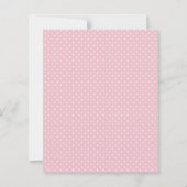 Papier Petit Citrouille Triplet fille Déchets Raffle (Dos)