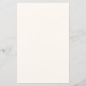 Papier Petite Chérie Qui connaît le mieux maman jeu de ba (Dos)