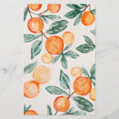 Papier petite mignonne baby shower célébrité bébé jeu de  (Dos)