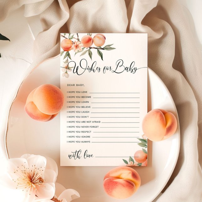 Papier Petite pêche sur le chemin des souhaits pour bébé (Créateur téléchargé)