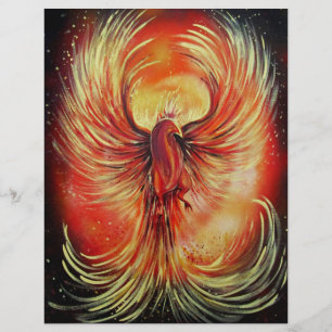 Papier Phoenix