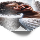 Papier photo Angel Kidz Premium Satin (Coin)