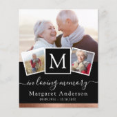 Papier Photo BUDGET Célébration de l'invitation à vivre (Devant)