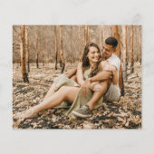 Papier Photo Budget I Do BBQ Script Engagement (Dos)