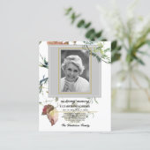 Papier PHOTO Budget Sympathie En Mémoire Amoureuse. (Debout devant)