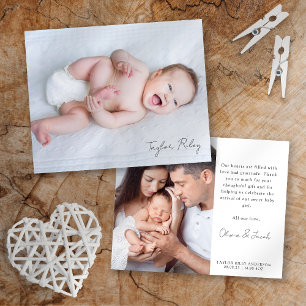 Papier Photo Calligraphie Nom Naissance Statistiques Nouv