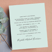 Papier Photo mariage Happy Jamais Après La Mention Du Par