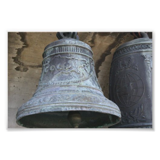 Papier photo professionnel Bell Kodak (Devant)