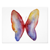 Papier photo professionnel papillon Kodak (satin) (Devant)