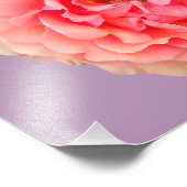 Papier photo professionnel Pinky Kodak (Satin) (Coin)