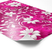 Papier photo Satin Premium Agrandissement d'une ph (Coin)