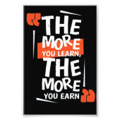 Papier photo Satin Premium Poster (Devant)