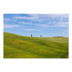Papier photo satiné premium pour agrandissement de