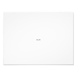 Papier photo satiné premium pour agrandissement de
